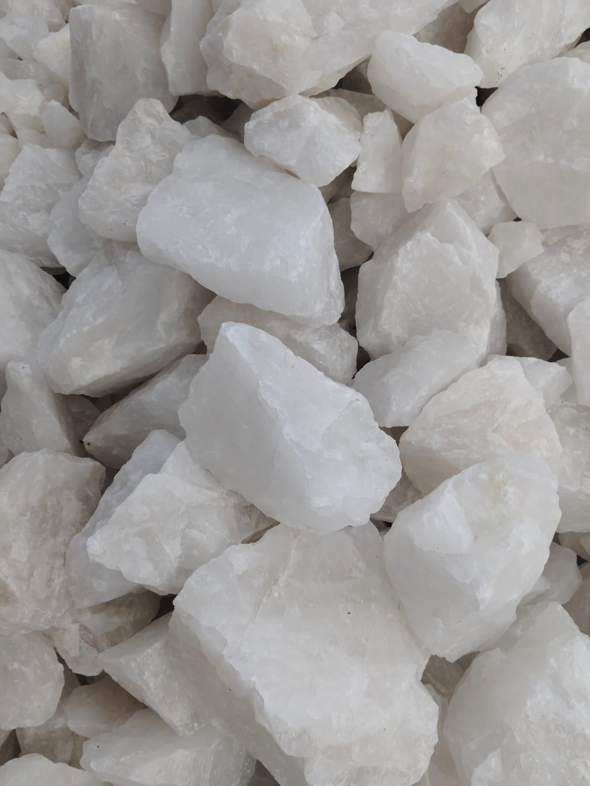 Rock salt